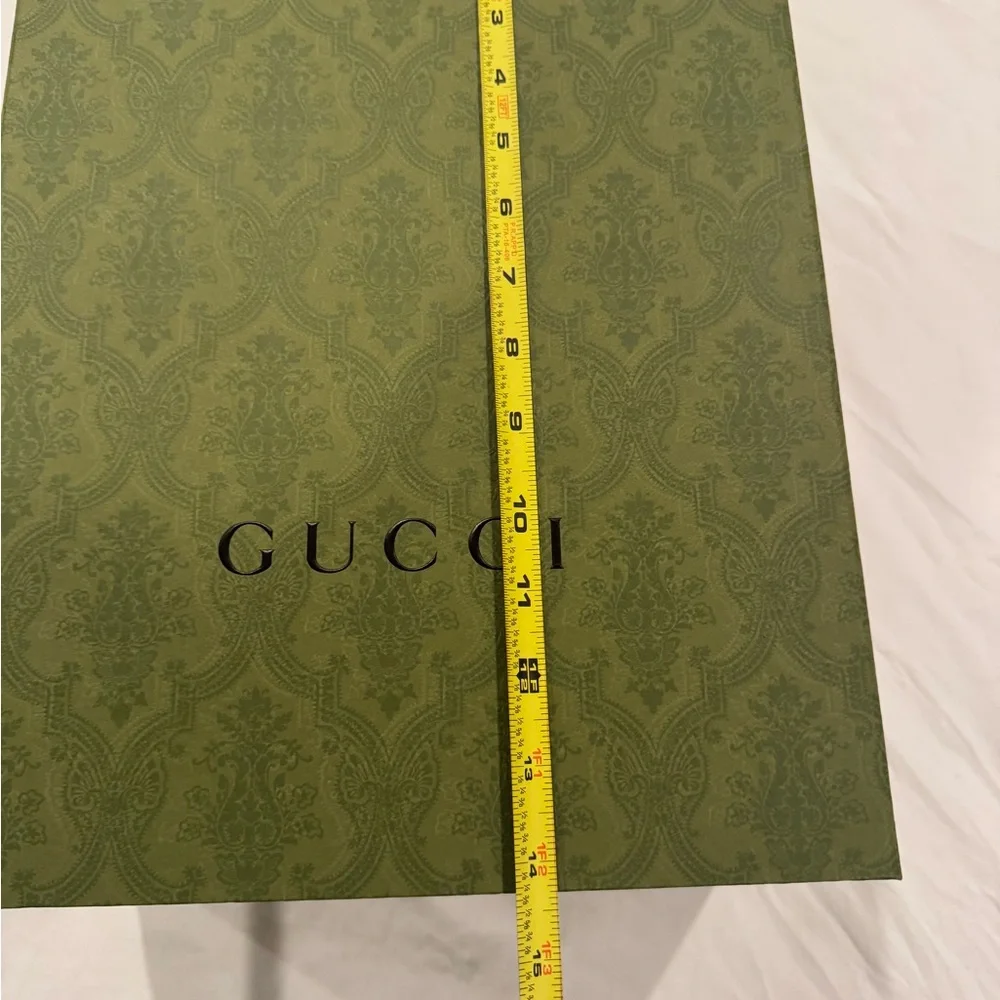 Gucci Gift Box - Picture 11 of 13